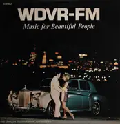 Double LP - The London Philharmonic Orchestra - WDVR-FM Music For Beautiful People