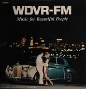 The London Philharmonic Orchestra - WDVR-FM Music For Beautiful People