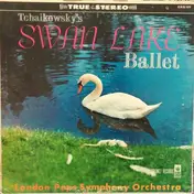 Tchaikowsky - Tchaikowsky's Swan Lake Ballet