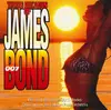 CD - The London Pops Orchestra - Three Decades of James Bond
