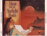 CD-Box - The London Promenade Orchestra , Eric Hammerstein - Music For The Starlight Hours - Fat Box