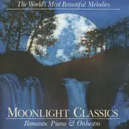 Debussy / Mozart / Rachmaninov / Beethoven a.o. - Moonlight Classics