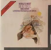 London Promenade Orchestra - Romanza • World's Most Beautiful Melodies