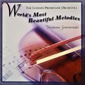 London Promenade Orchestra - World's Most Beautiful Melodies Noctures Sentimentales