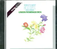 The London Promenade Orchestra - Bouquet • World's Most Beautiful Melodies