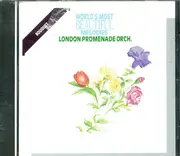 CD - The London Promenade Orchestra - Bouquet • World's Most Beautiful Melodies