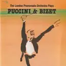 CD - Puccini / Bizet - The London Promenade Orchestra Plays Puccini & Bizet - Still Sealed