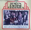 LP - The London Ragtime Orchestra - Bouncing Around