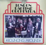 LP - The London Ragtime Orchestra - Bouncing Around