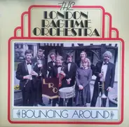 The London Ragtime Orchestra - Bouncing Around