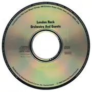 CD - The London Rock Orchestra & Guests - Classic Fleetwood Mac