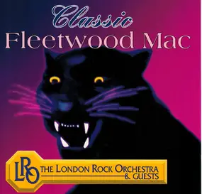 The Guests - Classic Fleetwood Mac