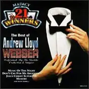 The London Starligh - The Best Of Andrew Lloyd Webber
