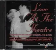 The London Starlight Orchestra & Singers - Love At The Theatre