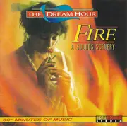 CD - The London Starlight Orchestra & Singers - The Dream Hour - Fire