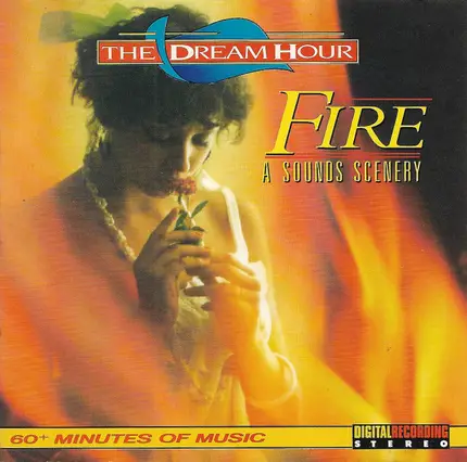 The London Starlight Orchestra & Singers - The Dream Hour - Fire