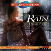 CD - The London Starlight Orchestra & Singers - The Dream Hour - Rain