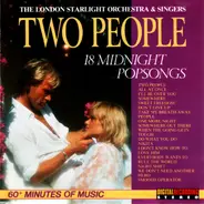 The London Starlight Orchestra & Singers - Two People (18 Midnight Popsongs)