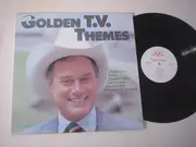 LP - The London Studio Orchestra , The Eddy Starr Orchestra - Golden T.V. Themes