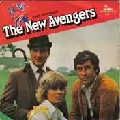 London Studio Orchestras - The Professionals / The New Avengers