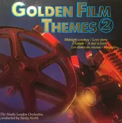 London Studio Orchestras - Golden Film Themes 2