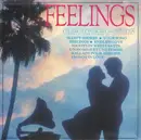 CD - The London Studio Orchestra - Feelings