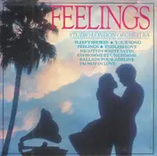 London Studio Orchestras - Feelings