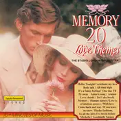 London Studio Orchestras - Memory - 20 Love Themes