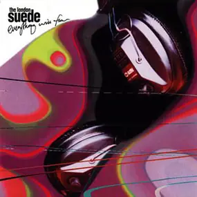Suede - Everything Will Flow