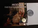 LP - The London Symphony Orchestra , Hubert Barwahser , Sir Colin Davis / Wolfgang Amadeus Mozart - Flute Concertos, K.313 & K.314 - Andante For Flute And Orchestra, K.315