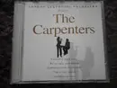 CD - The London Symphony Orchestra - The Carpenters