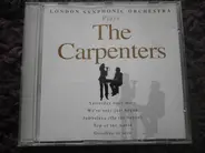 The London Symphony Orchestra - The Carpenters