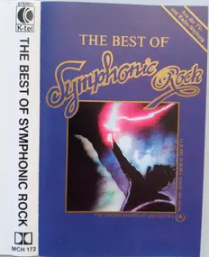 The London Symphony Orchestra - The Best Of Symphonic Rock