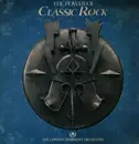 LP - The London Symphony Orchestra With The Royal Choral Society - The Power Of Classic Rock