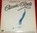 LP - The London Symphony Orchestra And The Royal Choral Society - The Best Of Classic Rock
