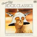 LP - The London Symphony Orchestra And The Royal Choral Society - Classic Rock, Rock Classics