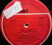 LP - The London Symphony Orchestra And The Royal Choral Society - Rock Classic