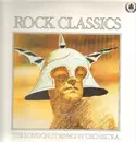 LP - The London Symphony Orchestra And The Royal Choral Society - Rock Classic