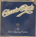 LP - The London Symphony Orchestra And The Royal Choral Society - Classic Rock - Gatefold sleeve