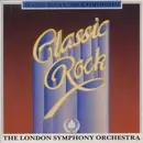 LP - The London Symphony Orchestra And The Royal Choral Society - Classic Rock 5 Rock Symphonies