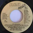 7inch Vinyl Single - The London Symphony Orchestra And The Royal Choral Society - Rock Classics (Melody)