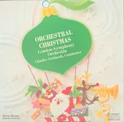 CD - The London Symphony Orchestra Conducted By Charles Gerhardt - Orchestral Christmas