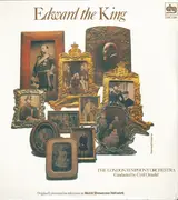 Double LP - The London Symphony Orchestra Conducted By Cyril Ornadel - Edward The King (Original Soundtrack)