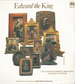 The London Symphony Orchestra - Edward The King (Original Soundtrack)