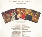 Double LP - The London Symphony Orchestra Conducted By Cyril Ornadel - Edward The King (Original Soundtrack)