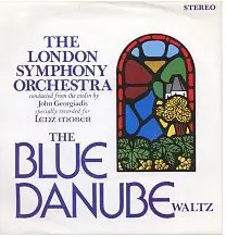 The London Symphony Orchestra - The Blue Danube Waltz