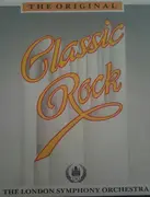 LP - The London Symphony Orchestra - Classic Rock - The Original