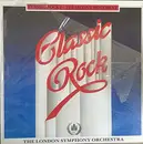 LP - The London Symphony Orchestra - Classic Rock 2 - The Second Movement