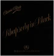 The London Symphony Orchestra - Classic Rock Rhapsody In Black