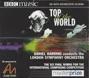 CD - The London Symphony Orchestra / Daniel Harding - Masterprize: Top Of The World (The Six Final Works For The International Composing Competition)